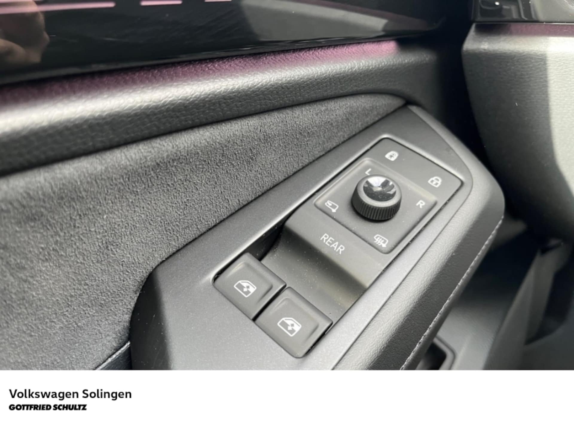 Volkswagen ID.7 Tourer Pro S