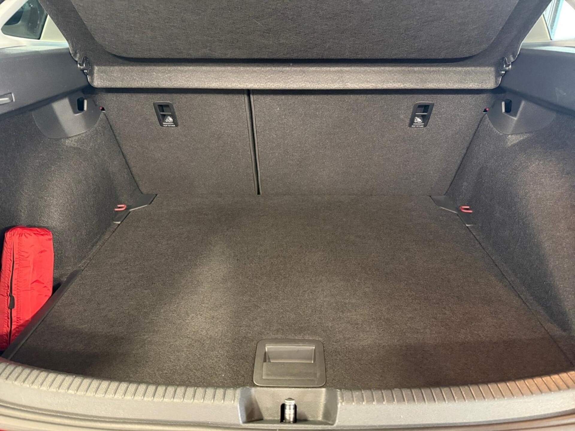 Volkswagen Taigo Style