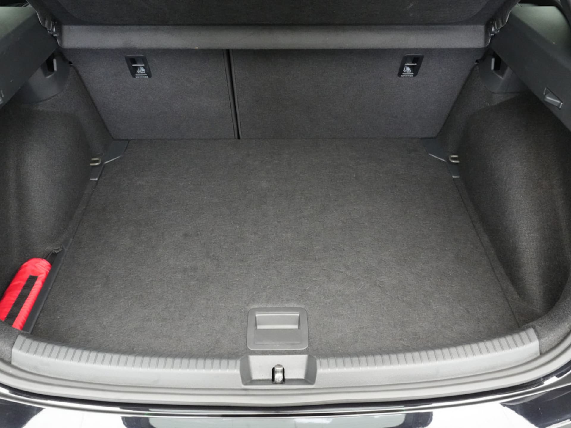 Volkswagen Taigo Goal