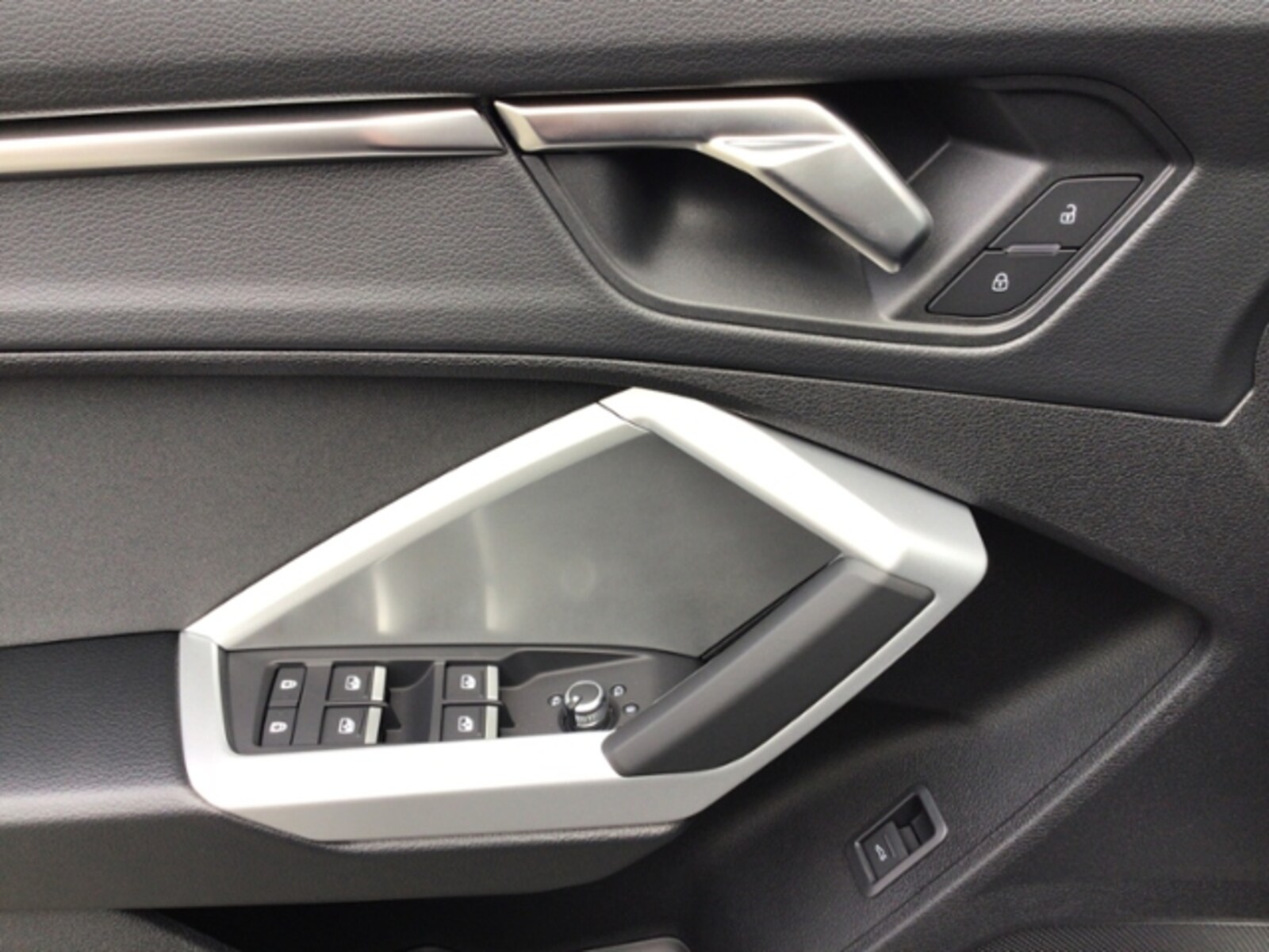 Audi Q3 – Bild 7