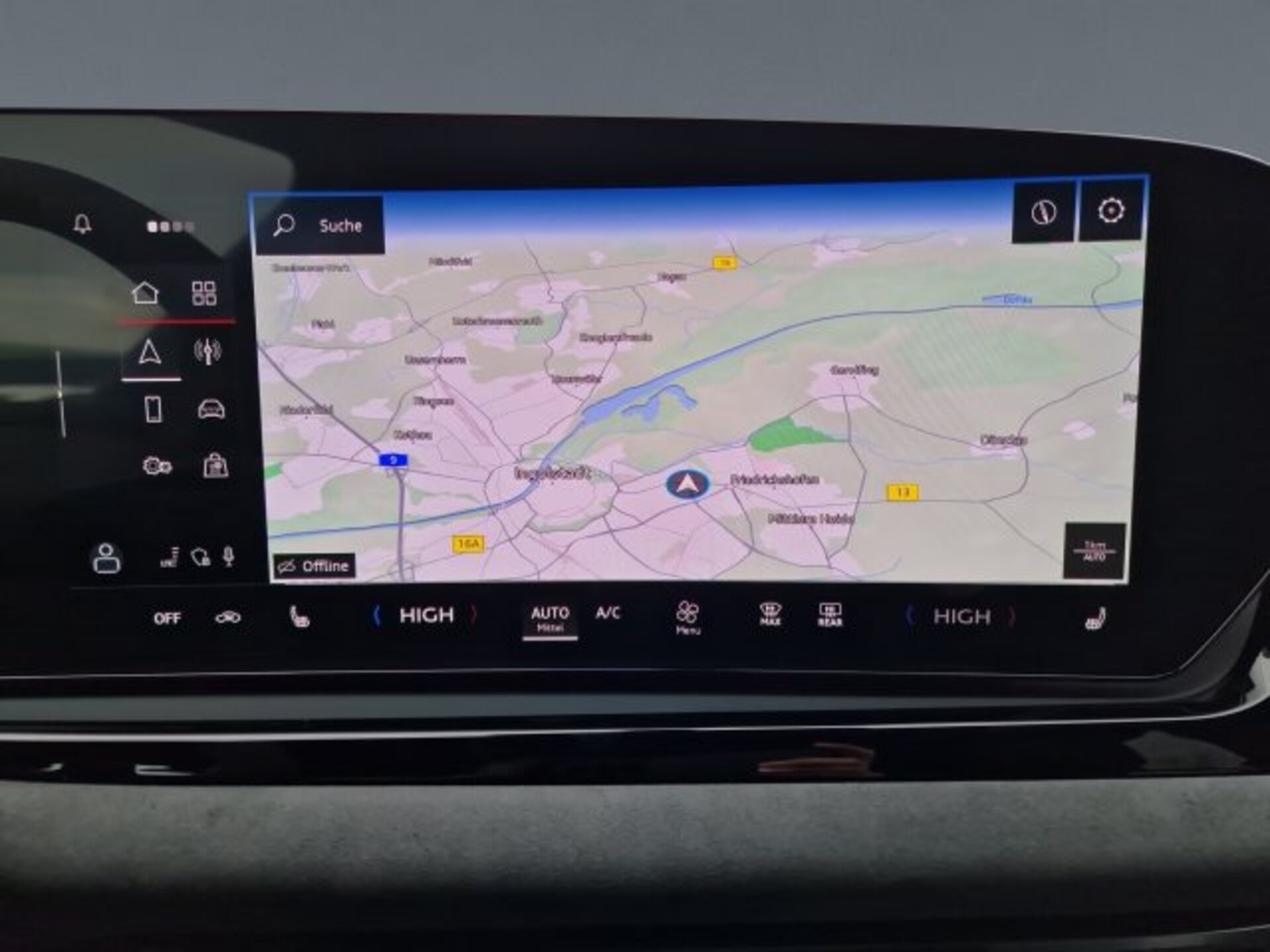 Audi A5 Avant edition one