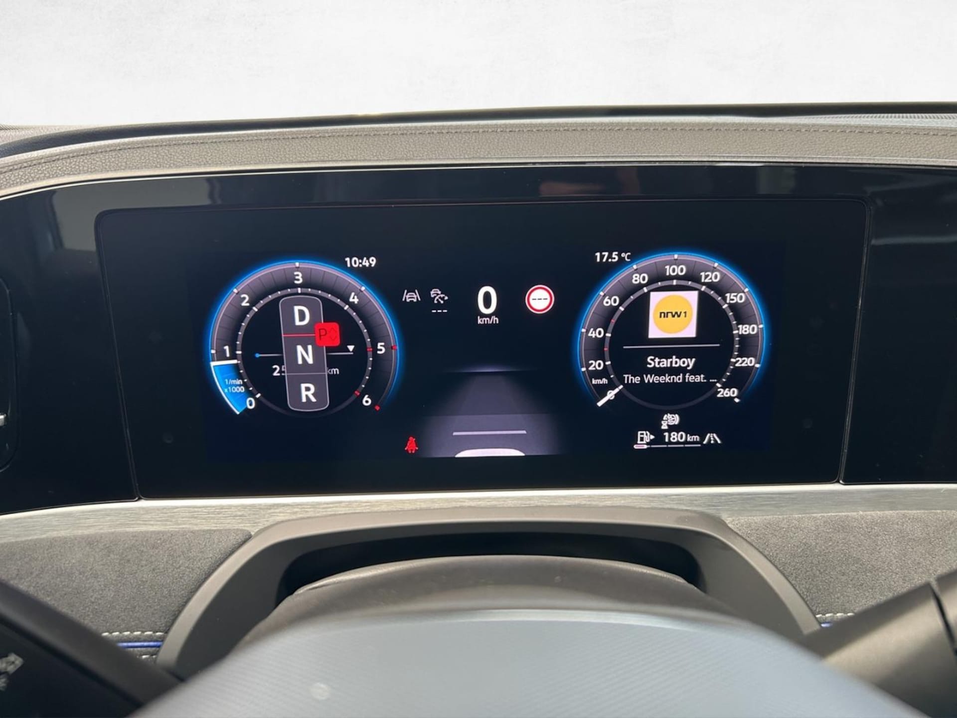 Volkswagen Passat R-Line