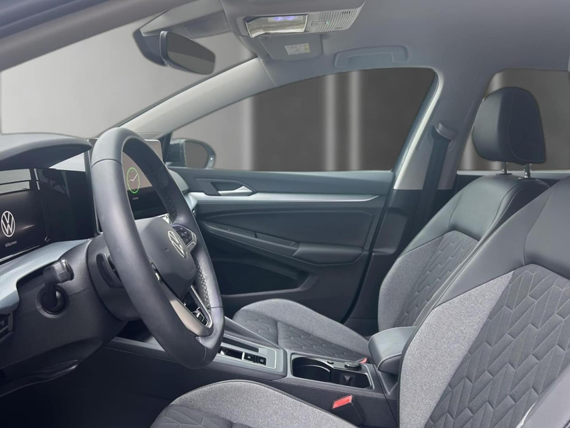 Volkswagen Golf Goal