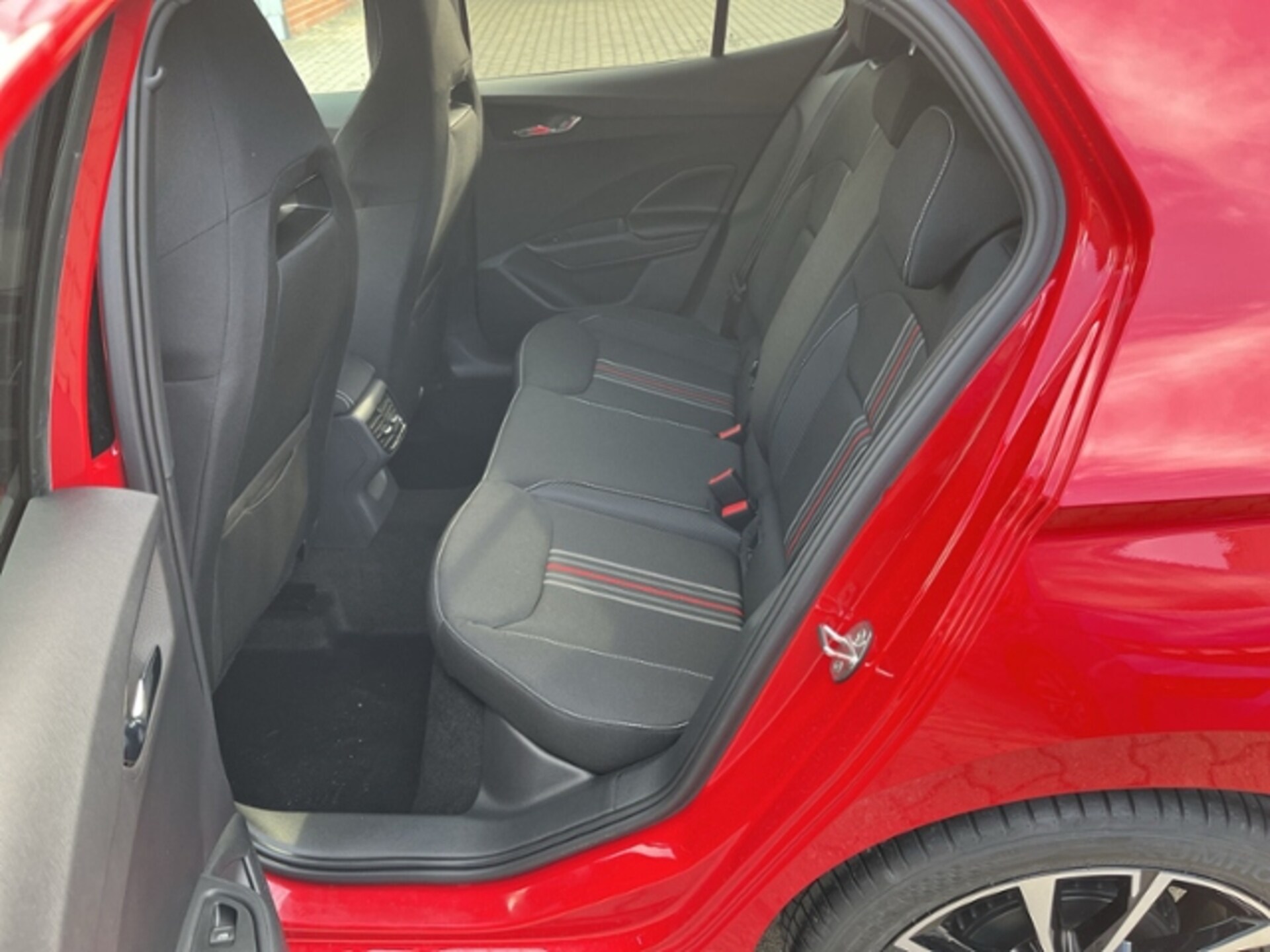 Skoda Fabia Monte Carlo