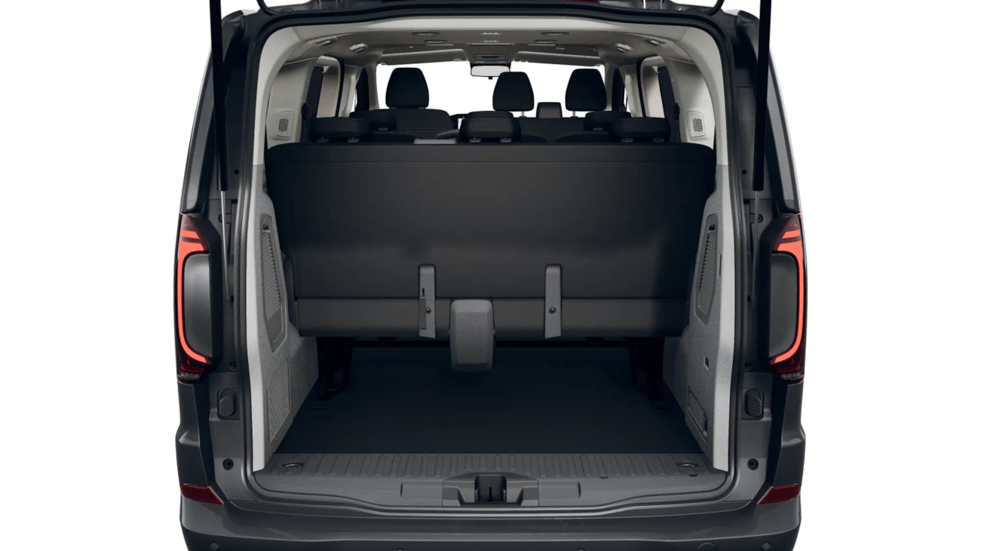 Volkswagen Caravelle Style