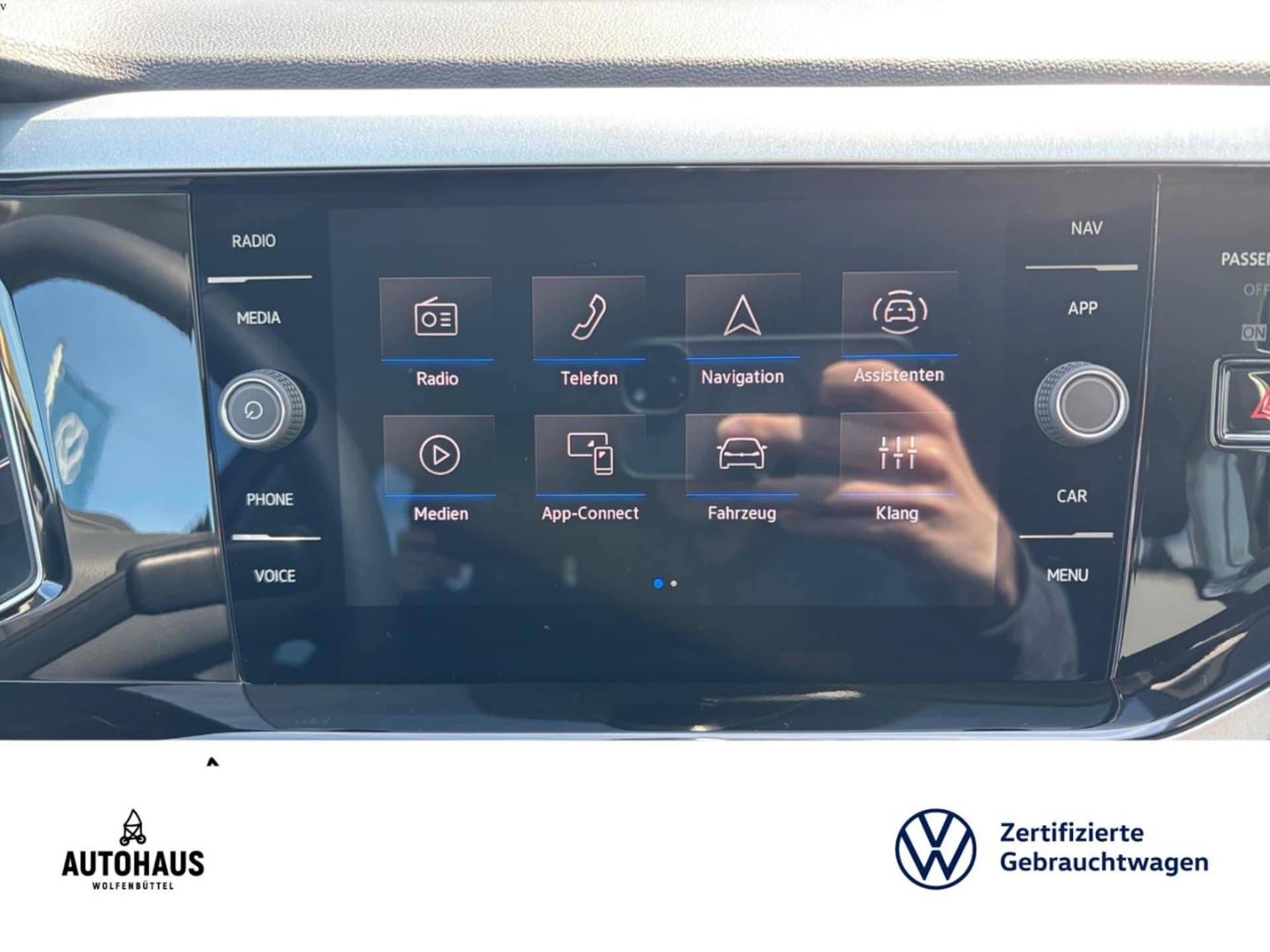 Volkswagen Polo ENERGY