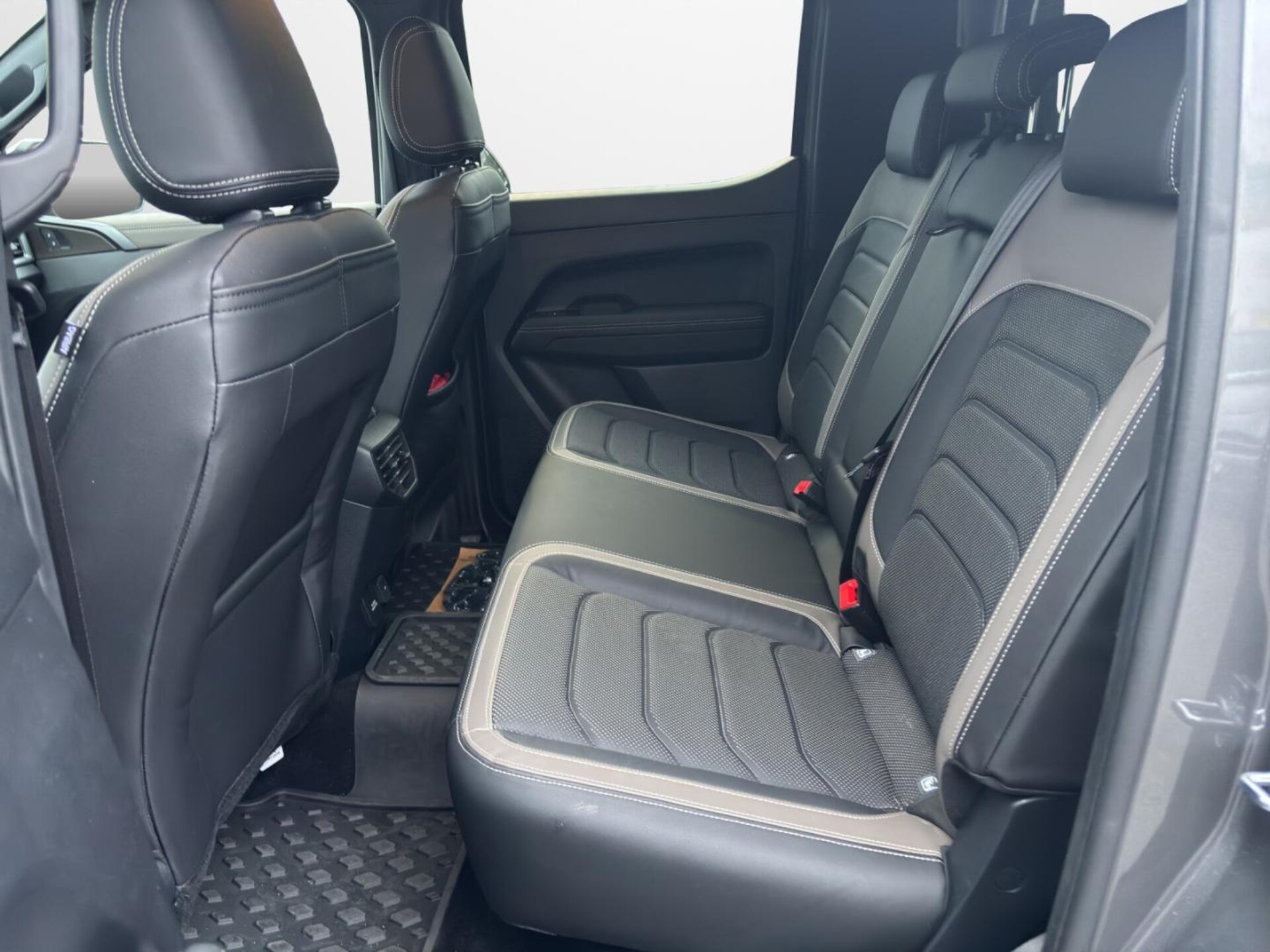 Volkswagen Amarok DoubleCab Style