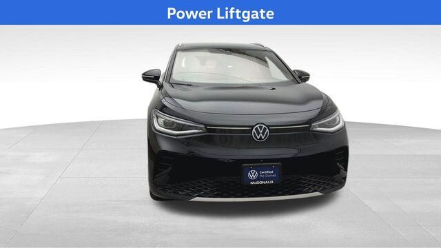 2023 Volkswagen ID.4