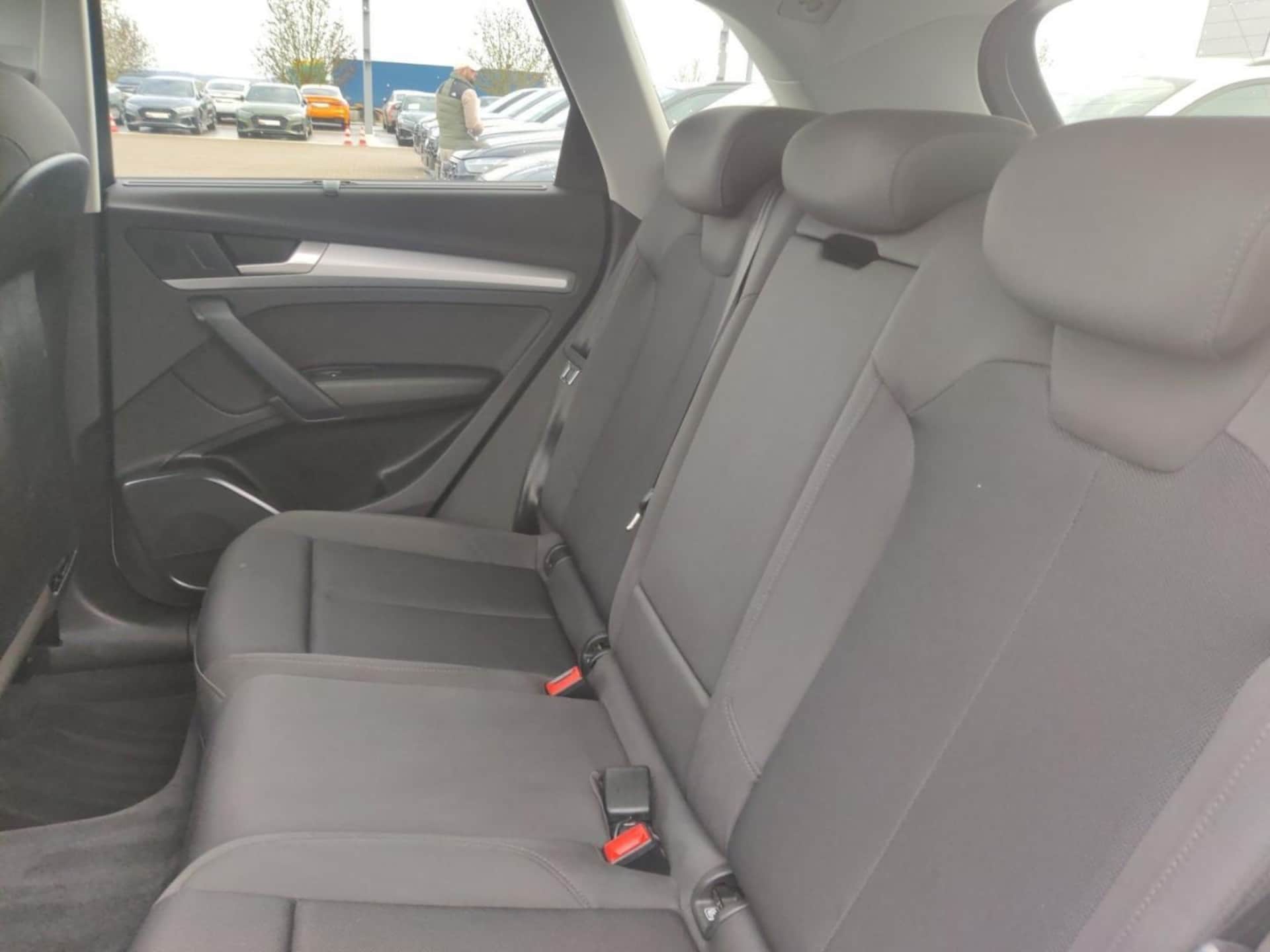 Audi Q5 SUV S line