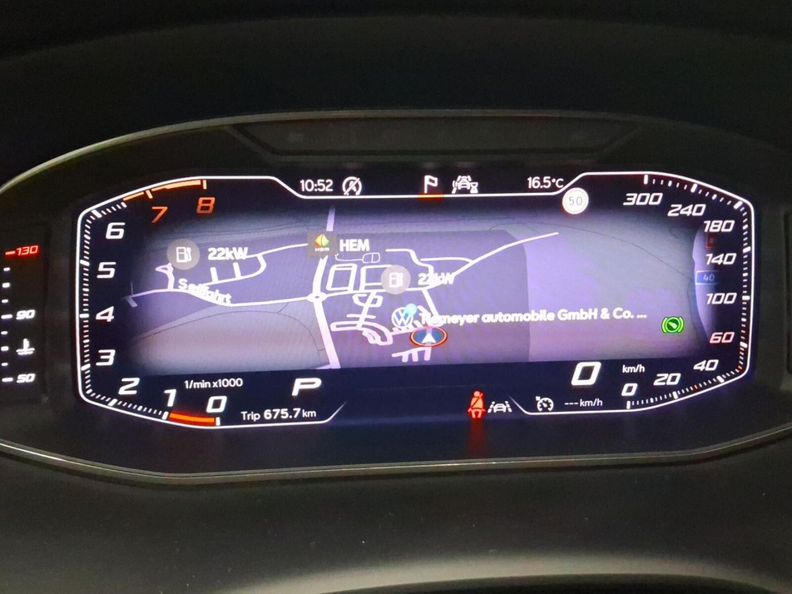 CUPRA Ateca – Bild 10
