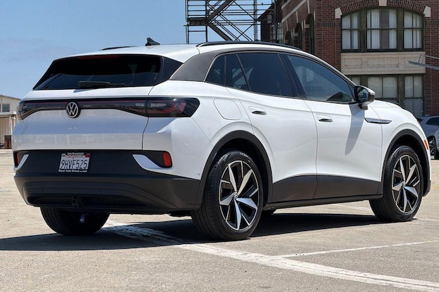 2023 Volkswagen ID.4
