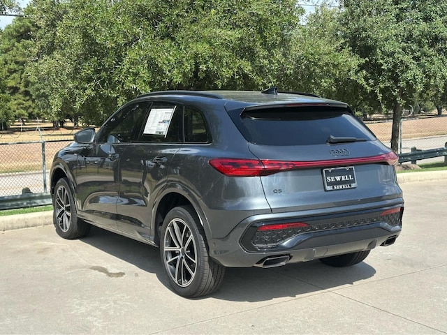 2026 Audi Q5