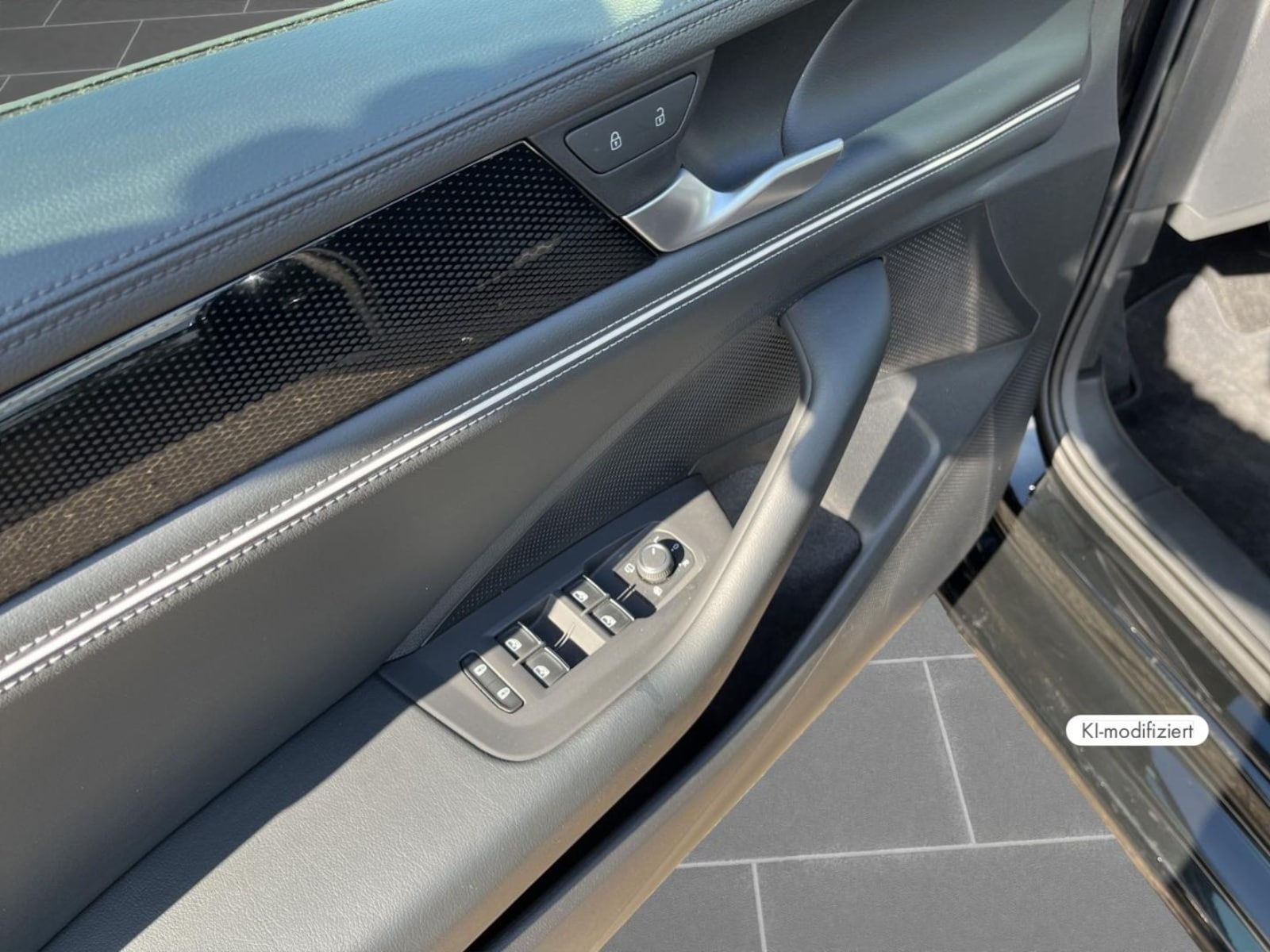 Volkswagen Passat – Bild 13
