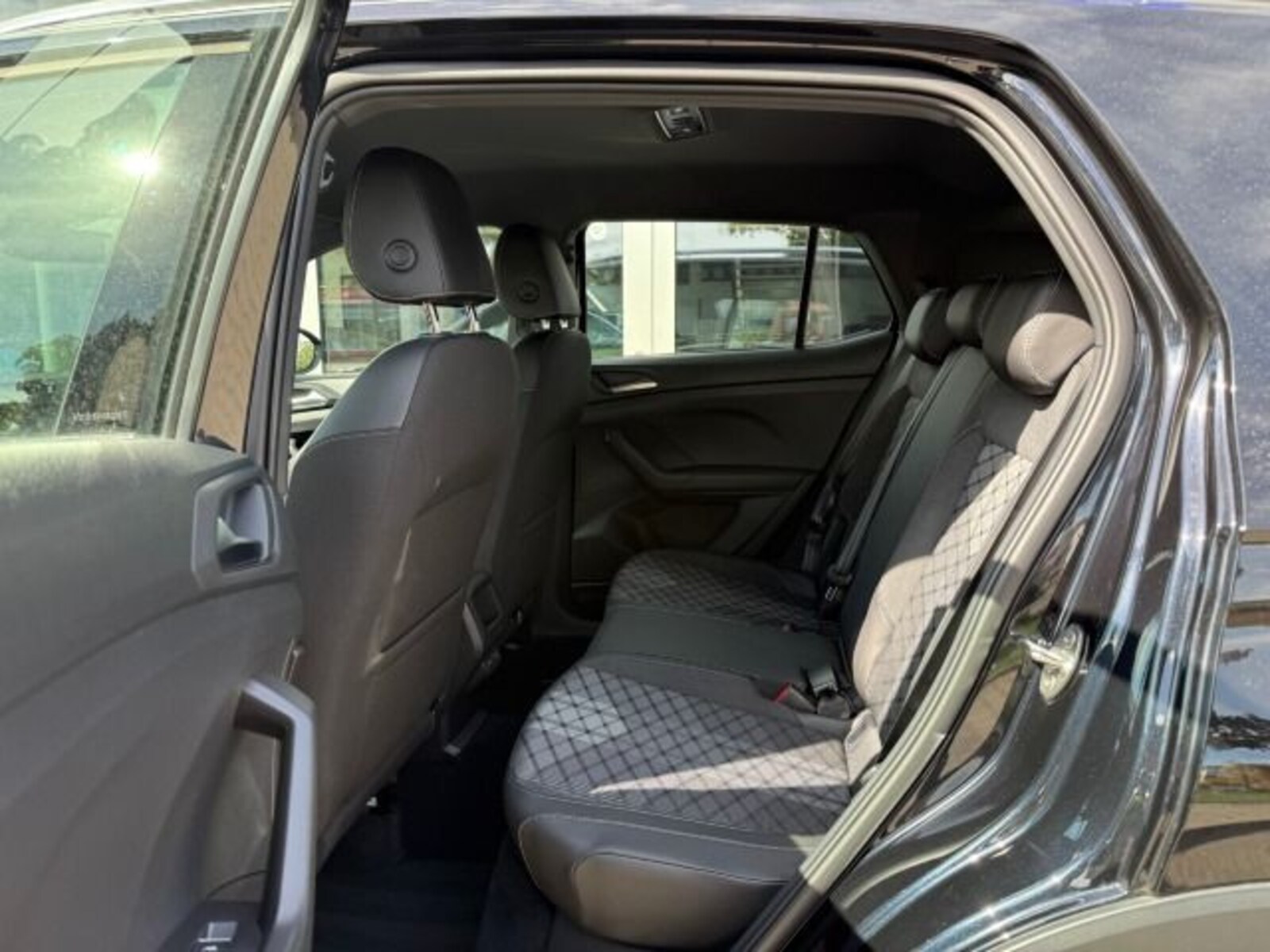 Volkswagen T-Cross – Bild 22