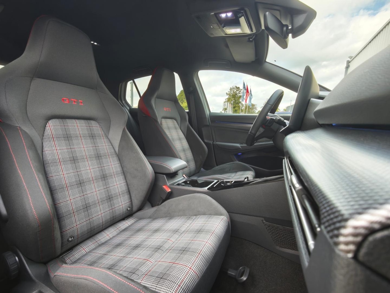 Volkswagen Golf – Bild 19