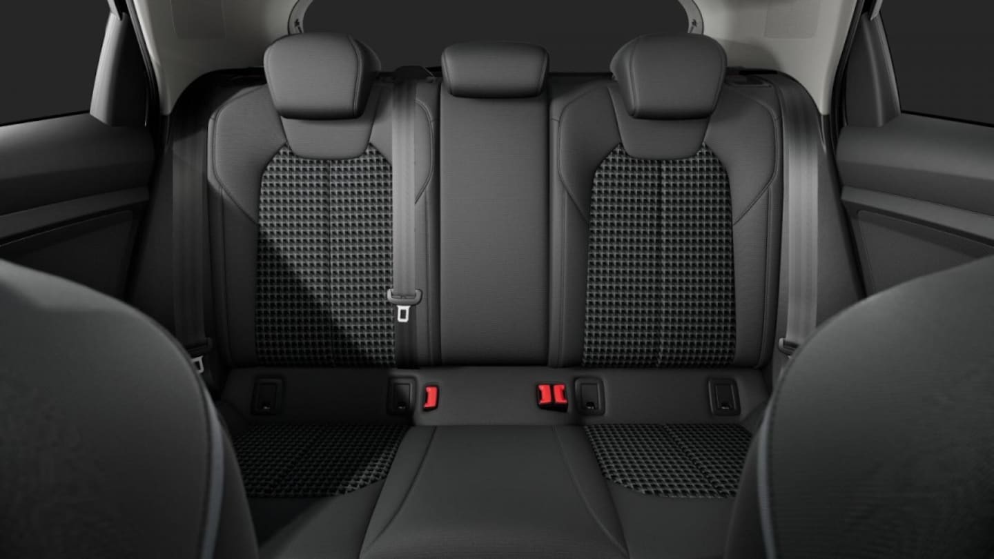 Bild über Audi A1 Sportback advanced 30 TFSI S tronic - für weitere Informationen kontaktieren Sie den Audi Partner