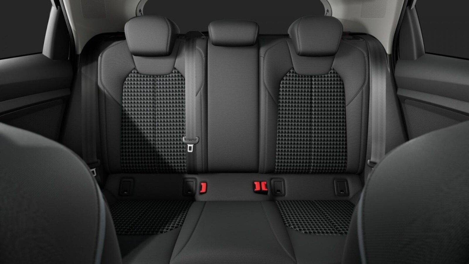 Audi A1 Sportback – Bild 9