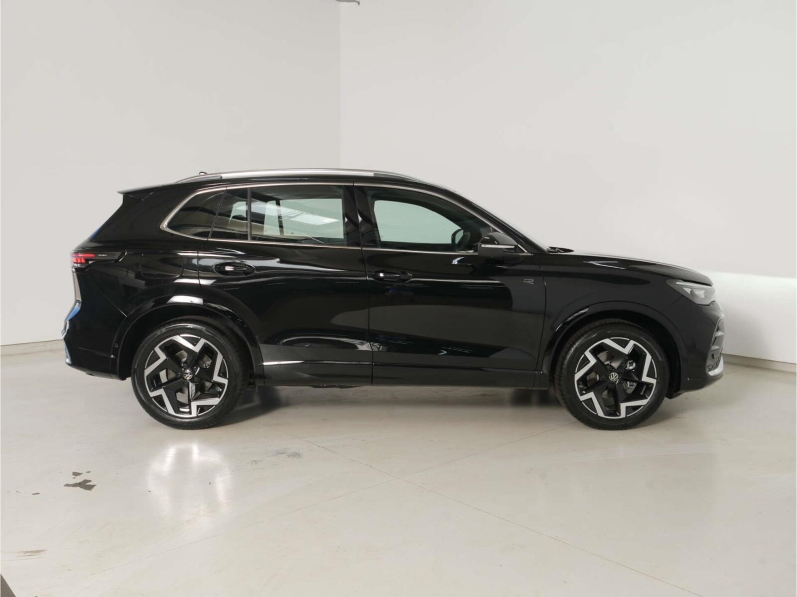 Volkswagen Tiguan – Bild 7