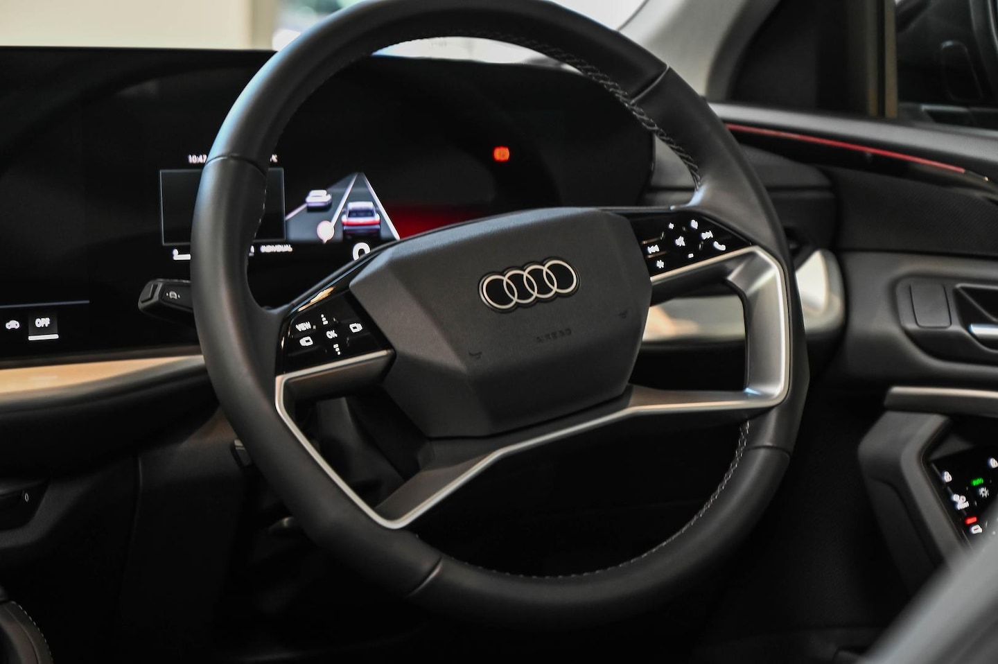 Image about Audi Q5 SUV TFSI 150 kW