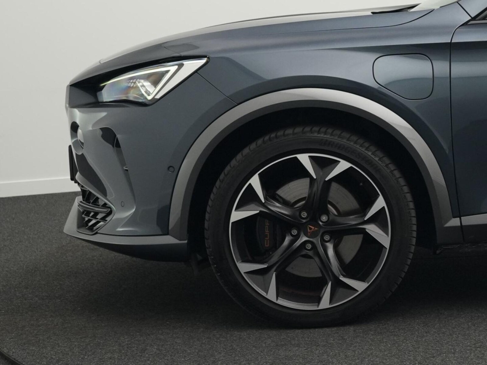 CUPRA Formentor – Bild 17