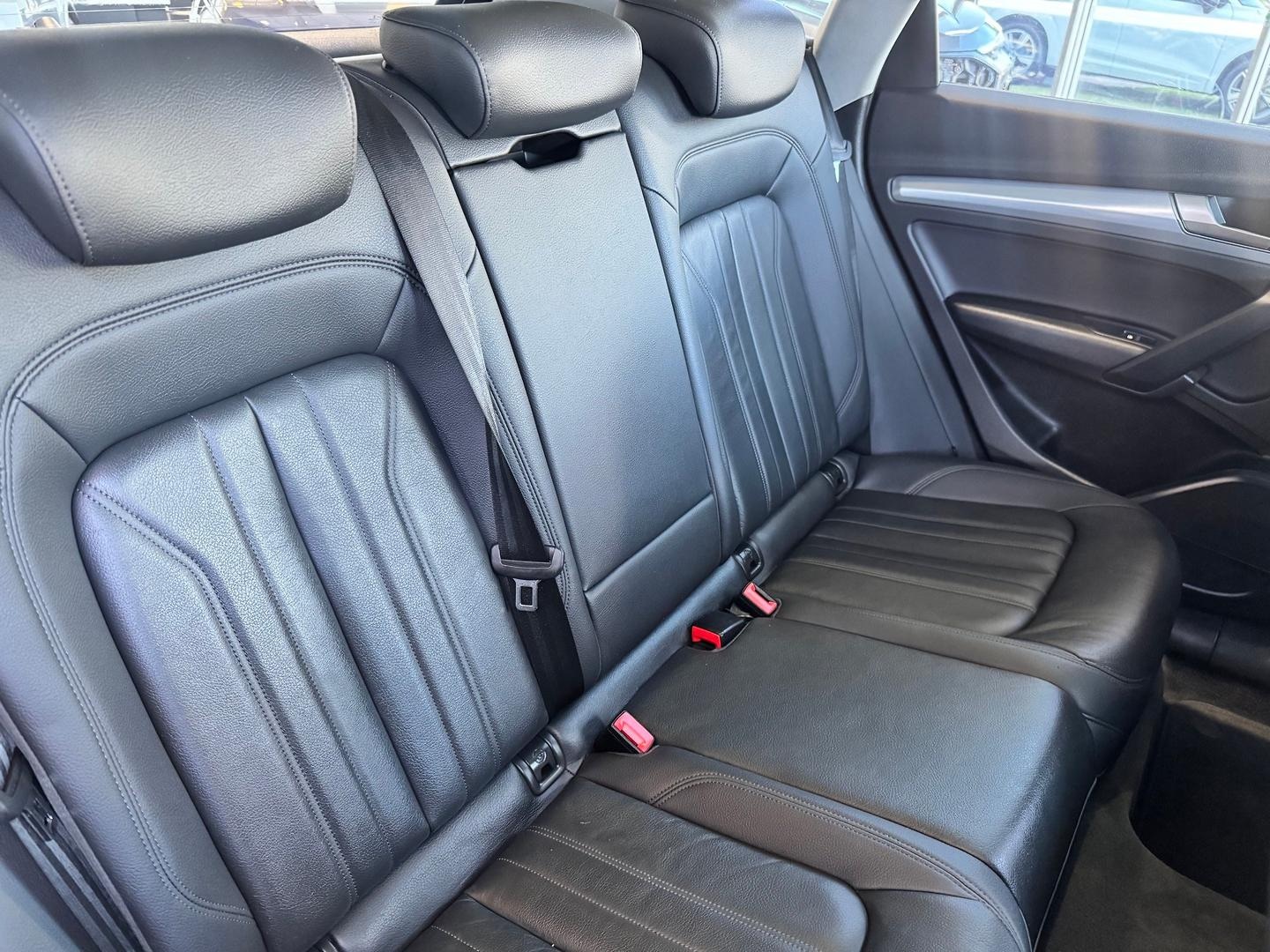 Image about Audi Q5 45 TFSI quattro design 185 kW S tronic
