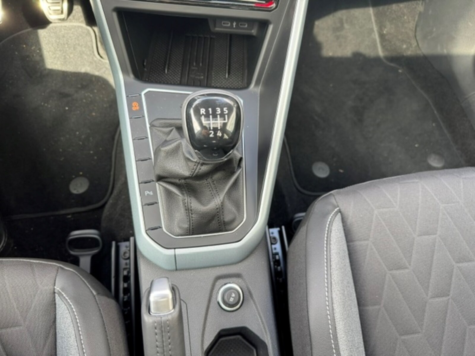 Volkswagen Polo – Bild 15