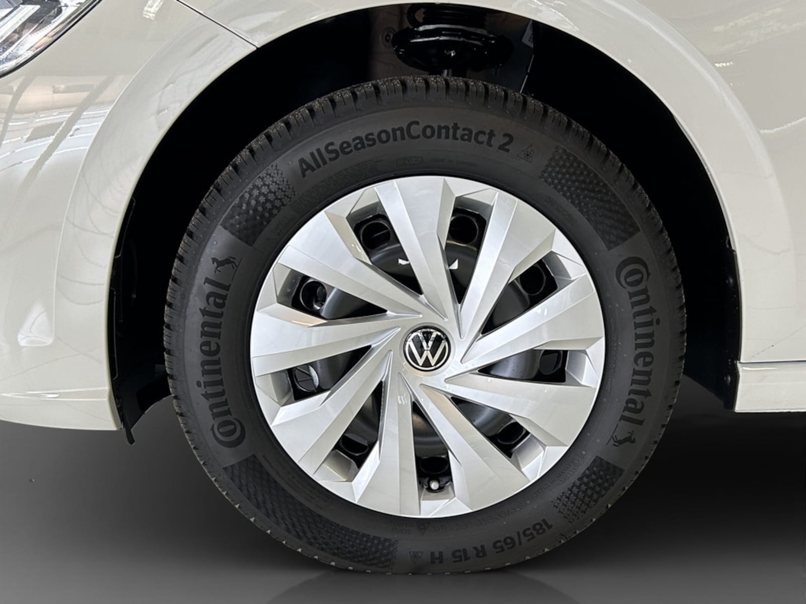 Volkswagen Polo – Bild 9