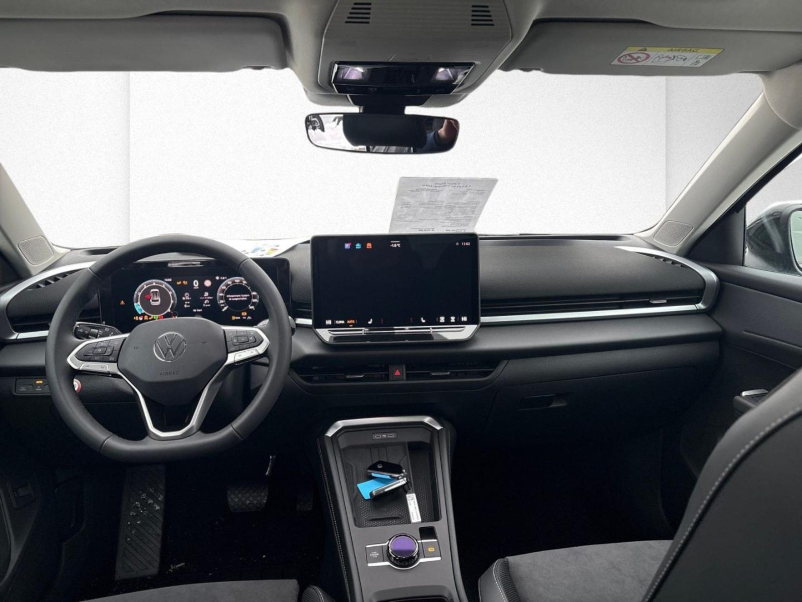 Volkswagen T-Roc – Bild 11
