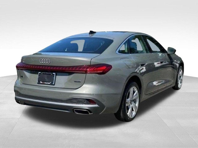 2026 Audi A5 Sedan