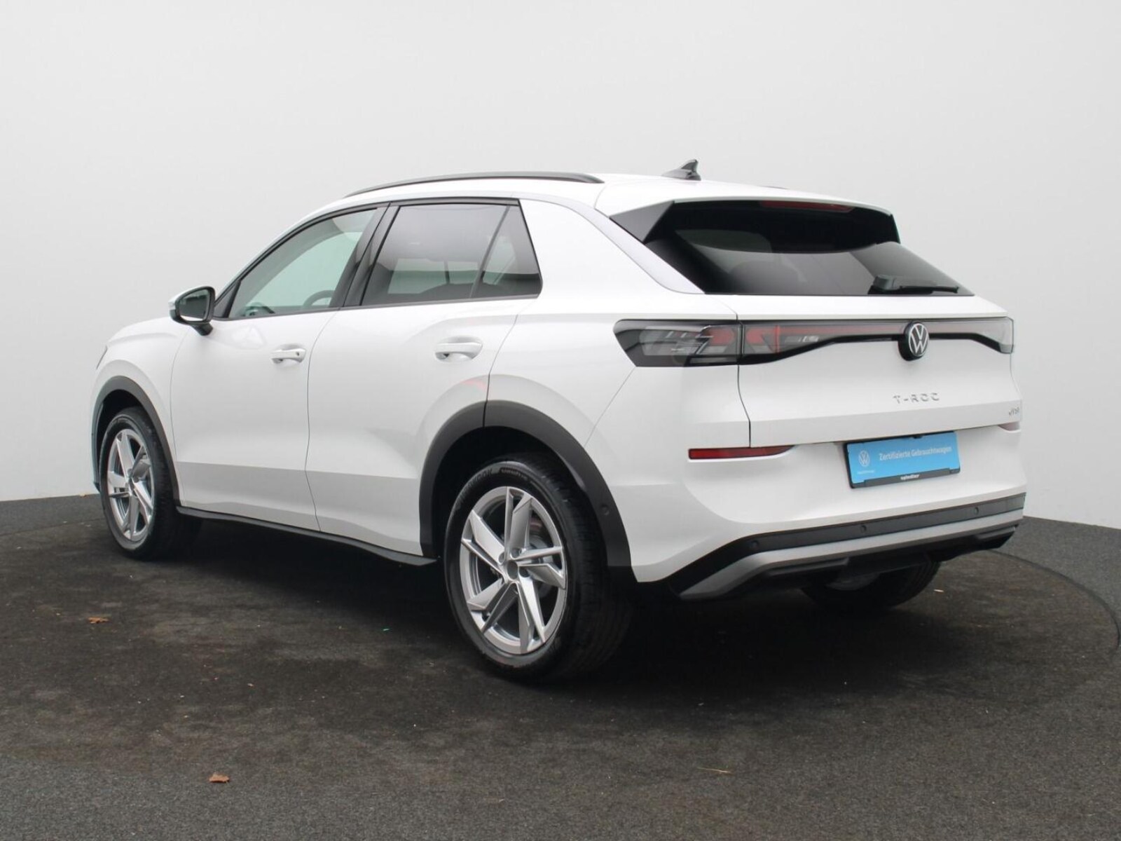 Volkswagen T-Roc – Bild 6