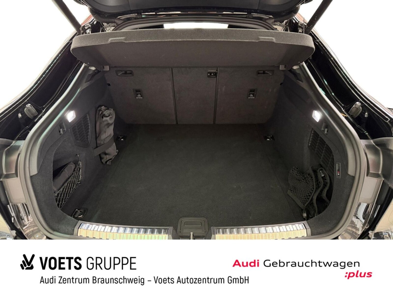 Audi A5 Limousine – Bild 13