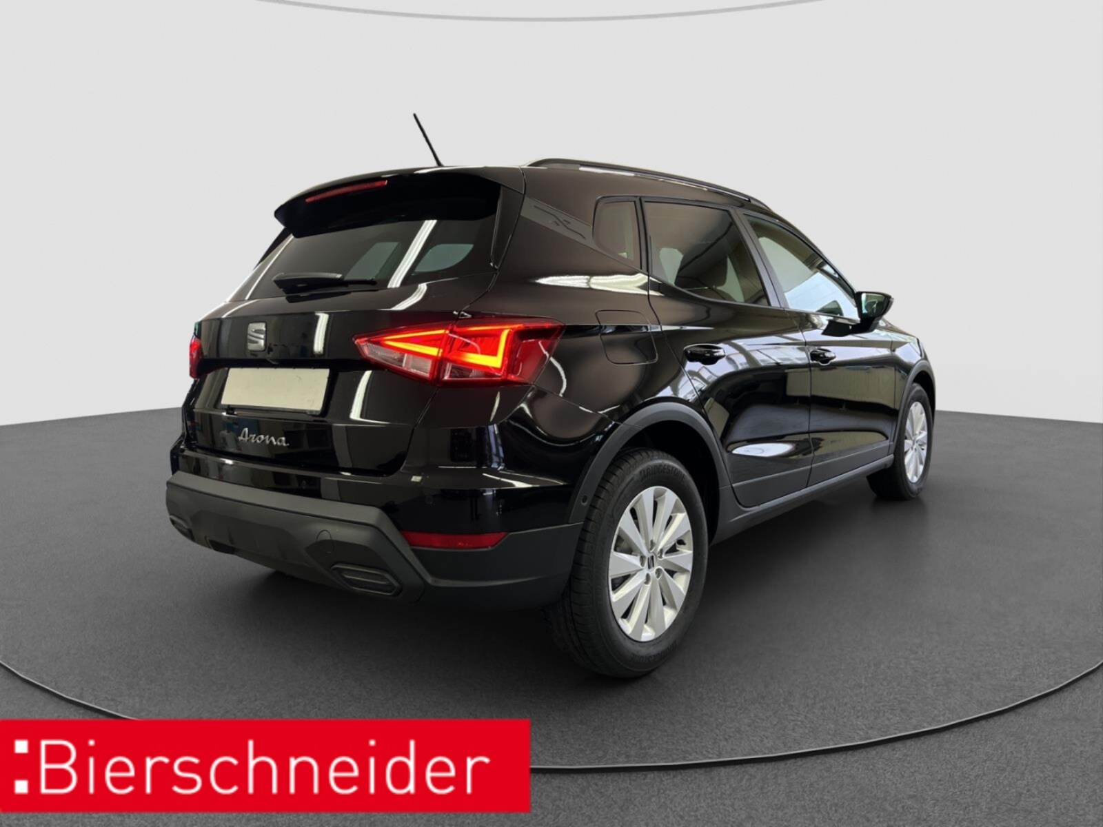 SEAT Arona – Bild 8