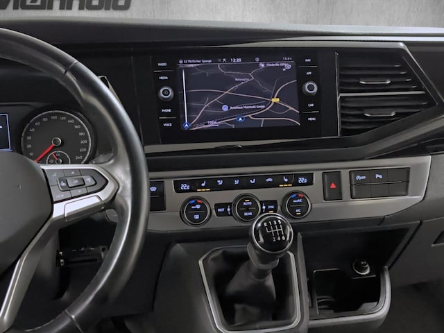 Volkswagen T6.1 Multivan