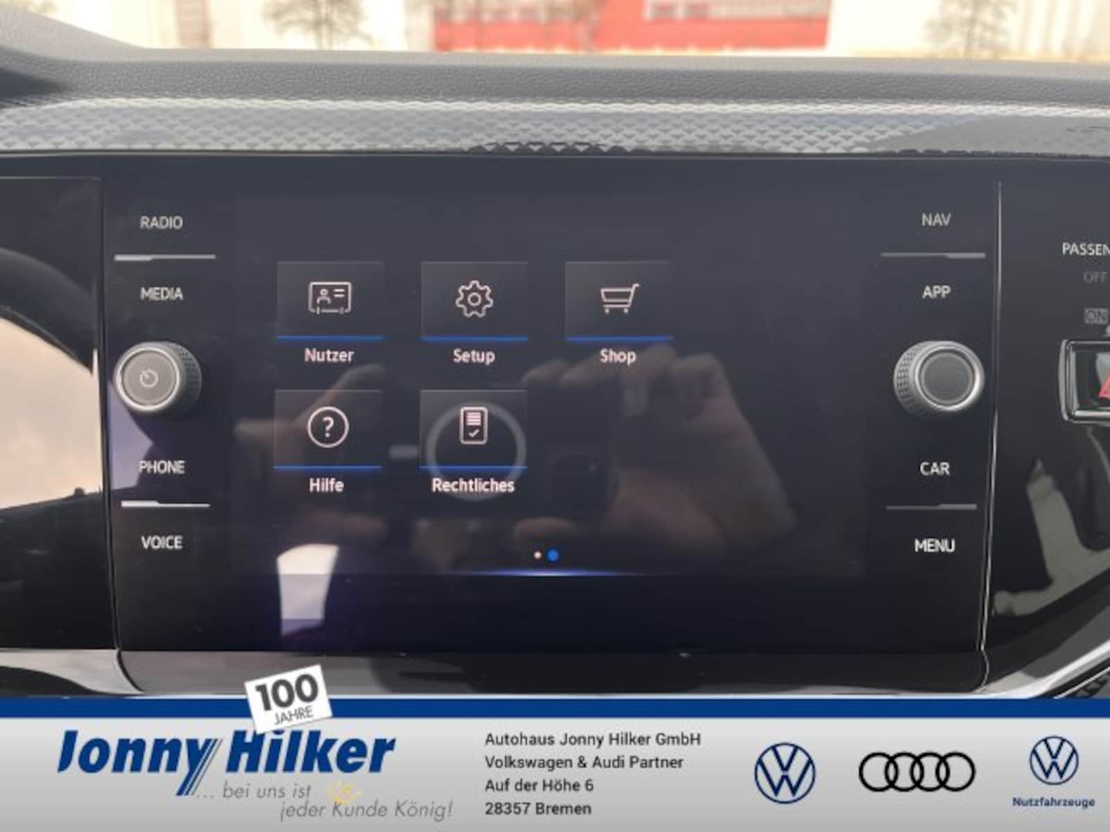 Volkswagen Taigo – Bild 15