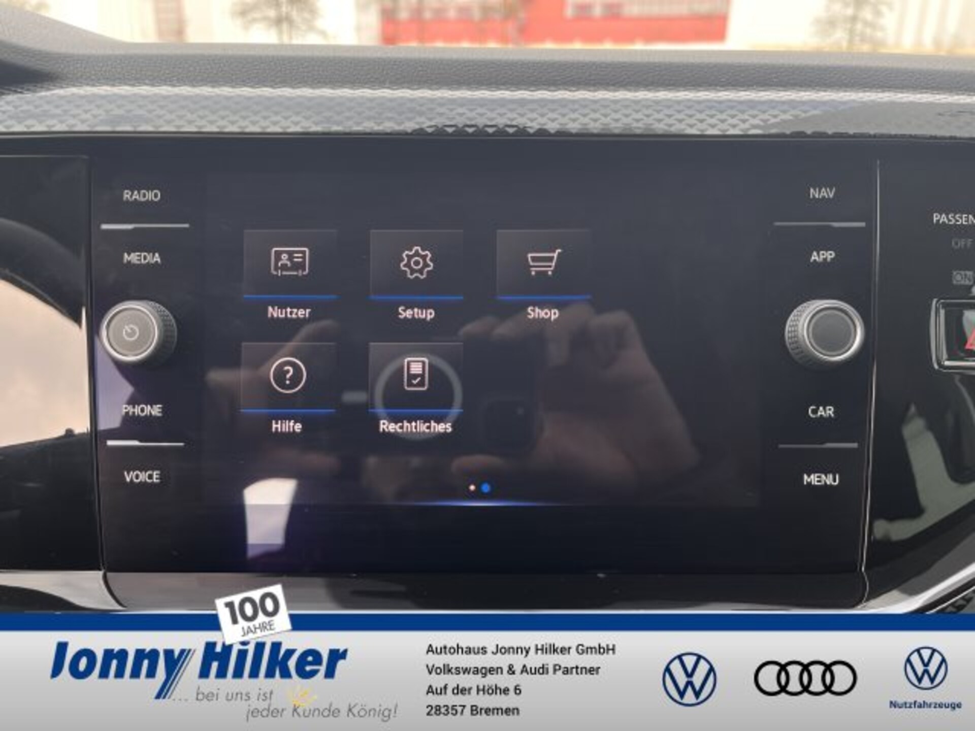 Volkswagen Taigo Life