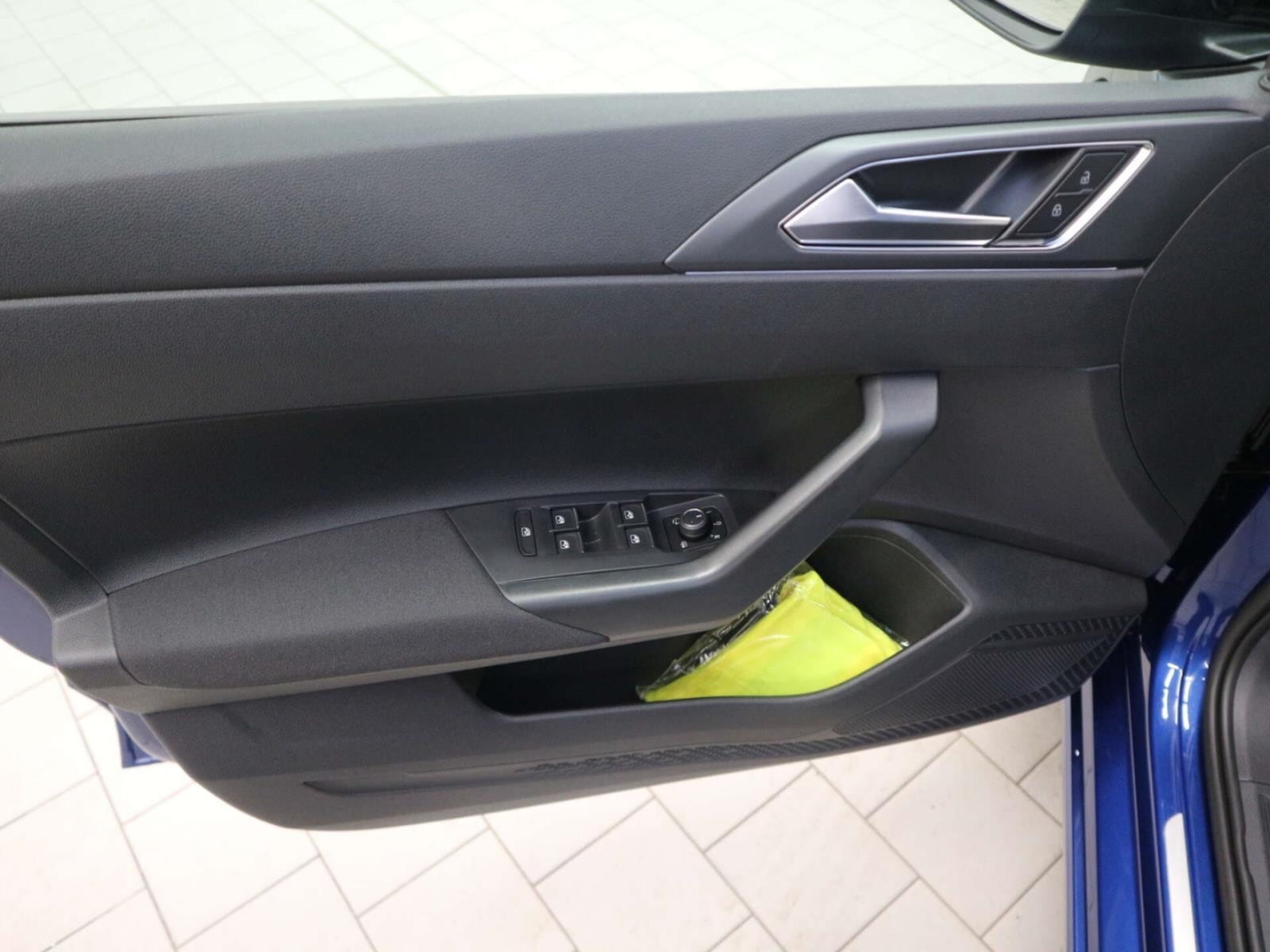 Volkswagen Taigo – Bild 8