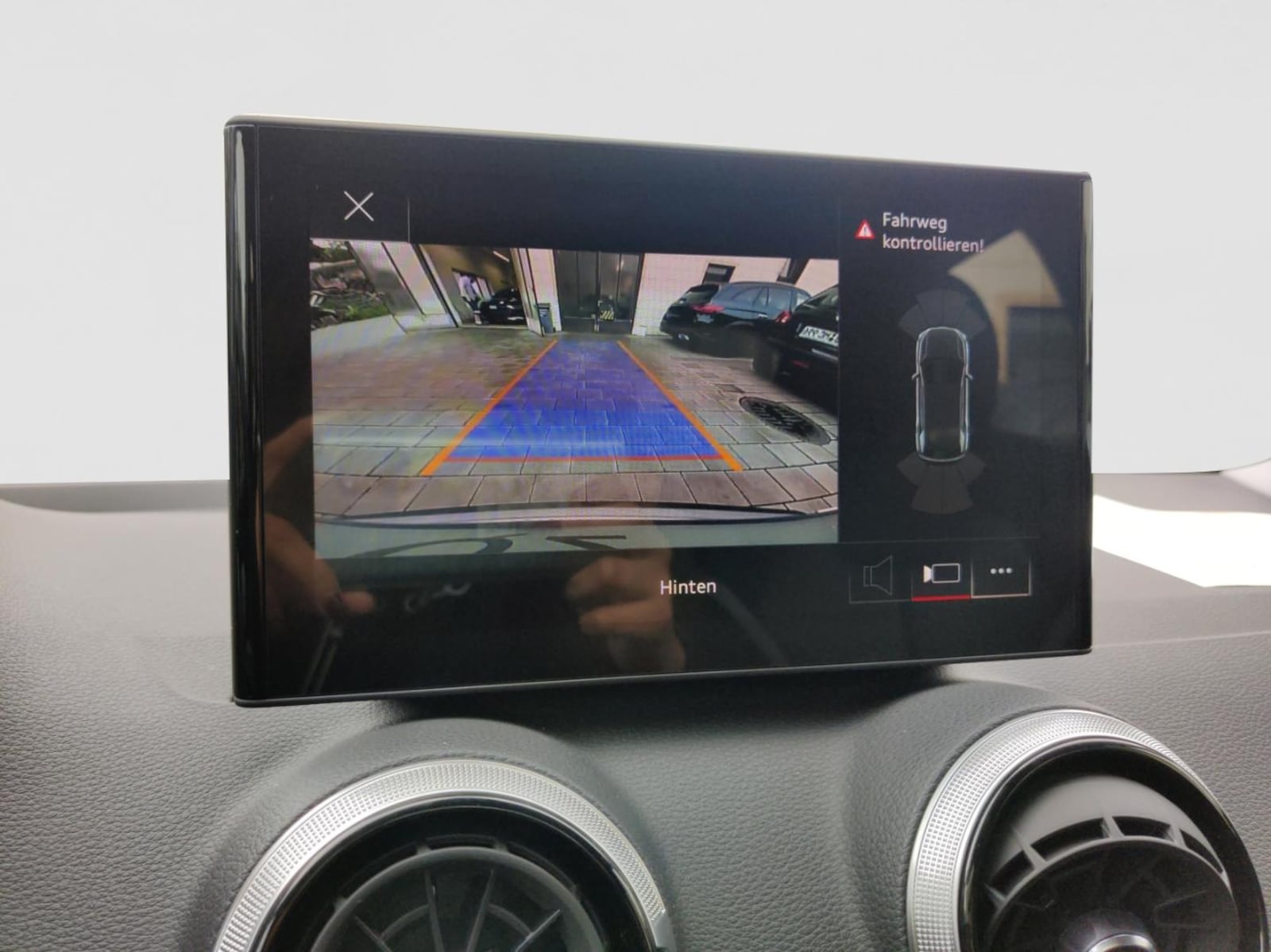 Audi Q2 – Bild 11