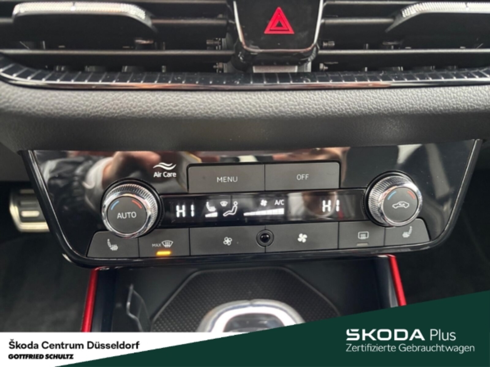 Škoda Fabia – Bild 19