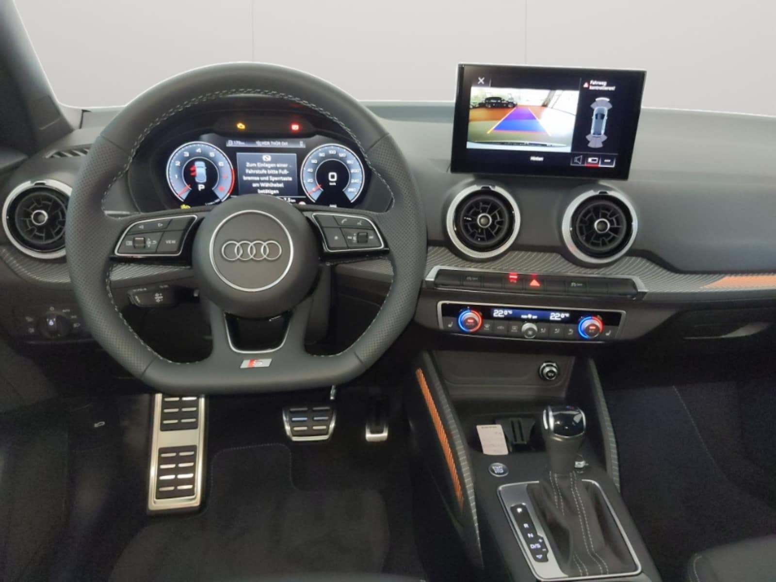 Audi Q2 – Bild 8