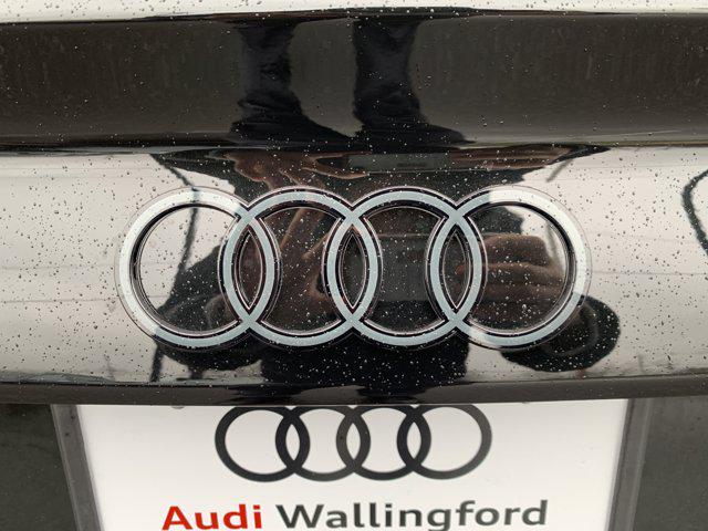 2026 Audi S3 Base - Photo 24