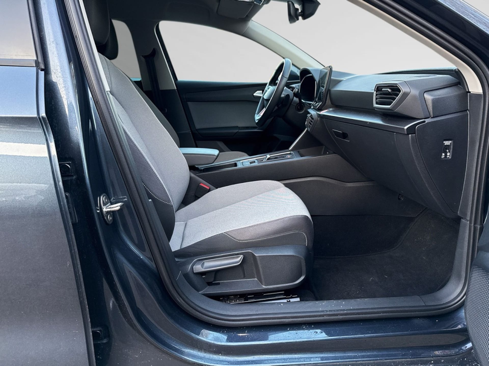 SEAT Leon Style