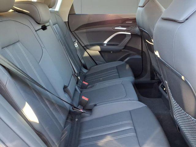 2025 Audi Q5 Prestige - Photo 8