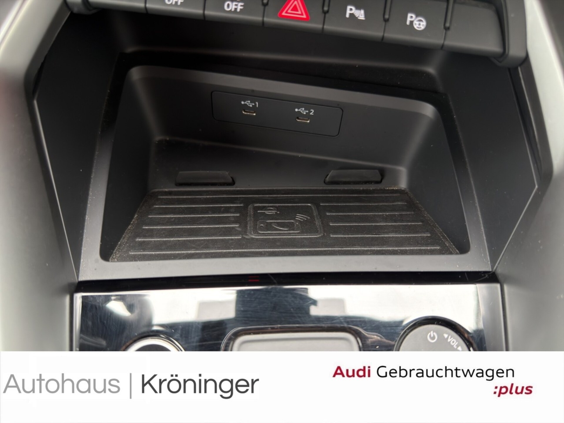 Audi A3 Sportback Advanced