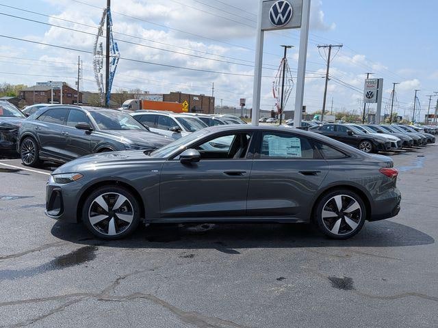 2026 Audi A5 Sedan