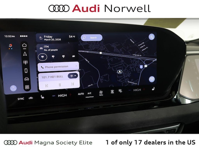 2026 Audi S5 Premium Plus - Photo 6