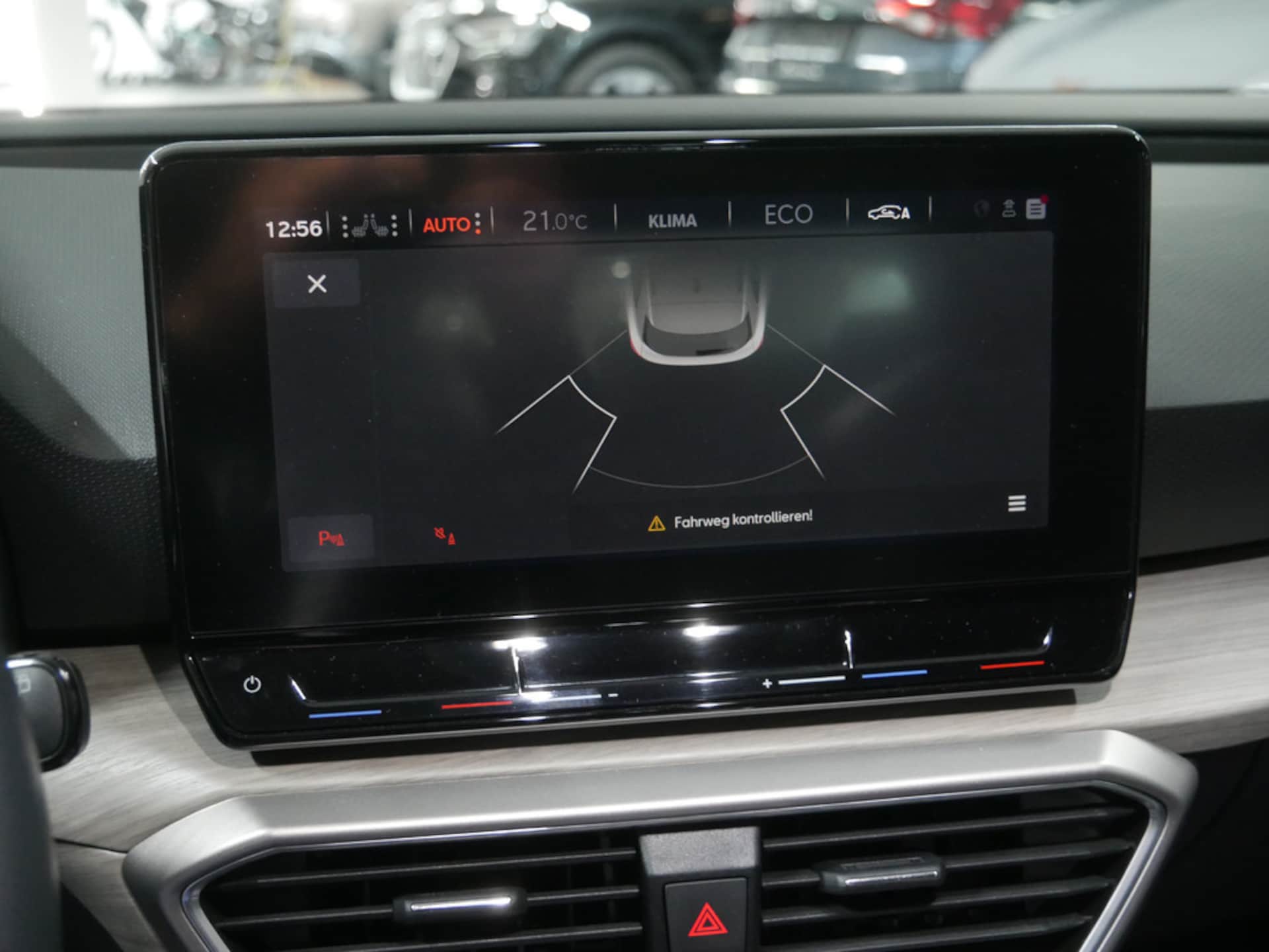 SEAT Leon Sportstourer XCELLENCE