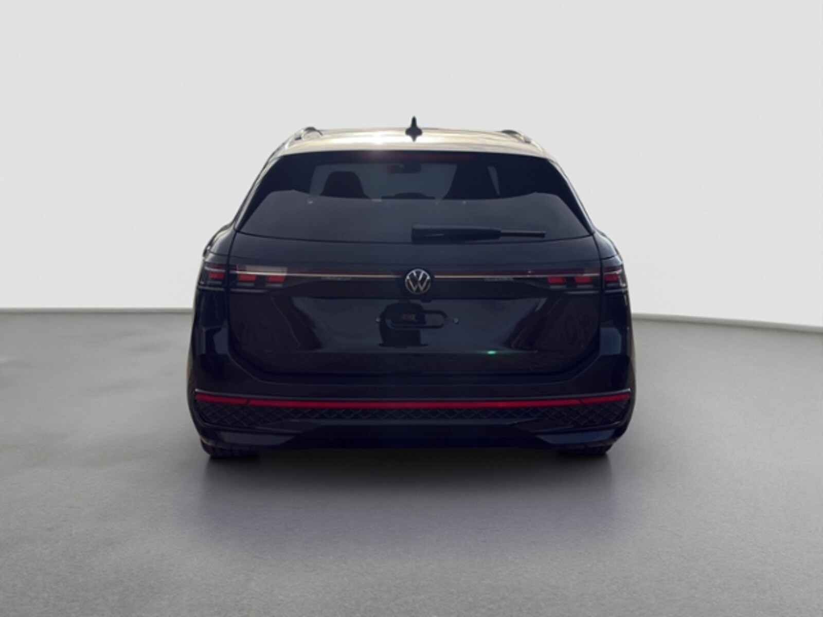 Volkswagen Passat – Bild 5