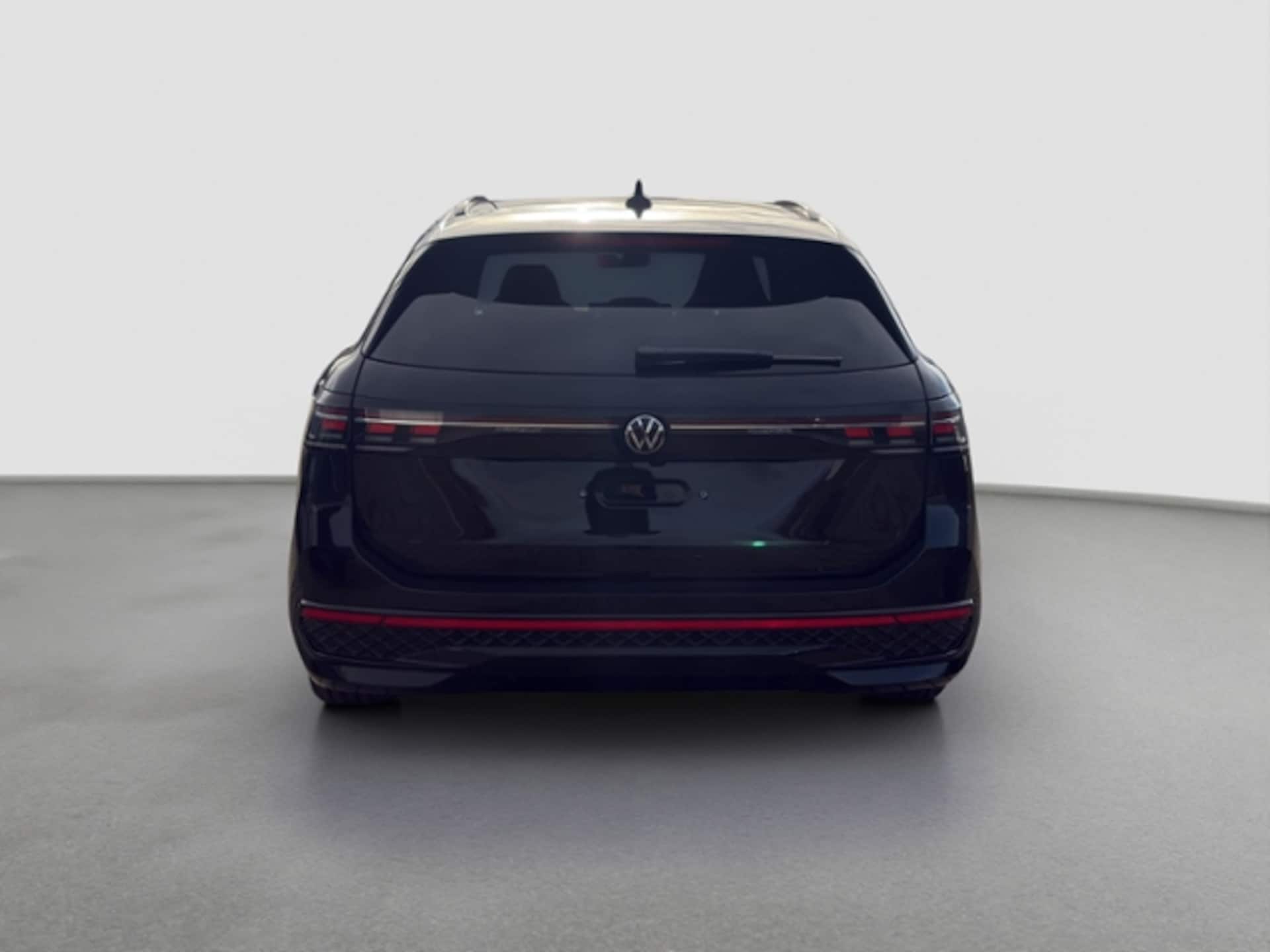 Volkswagen Passat R-Line