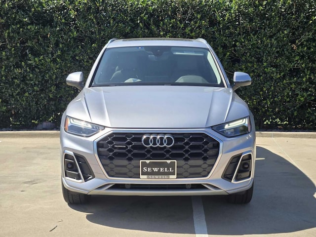 2022 Audi Q5