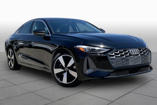 2025 Audi A5 Sedan